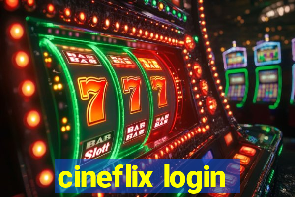 cineflix login